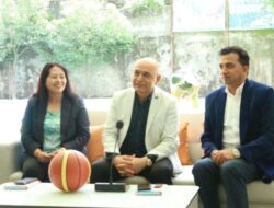 SWSC SEE 3×3 Basketball Tournament to Begin with Participation from 50 Teams