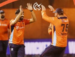 San Francisco Unicorns Shine in Major League Cricket Opening Win