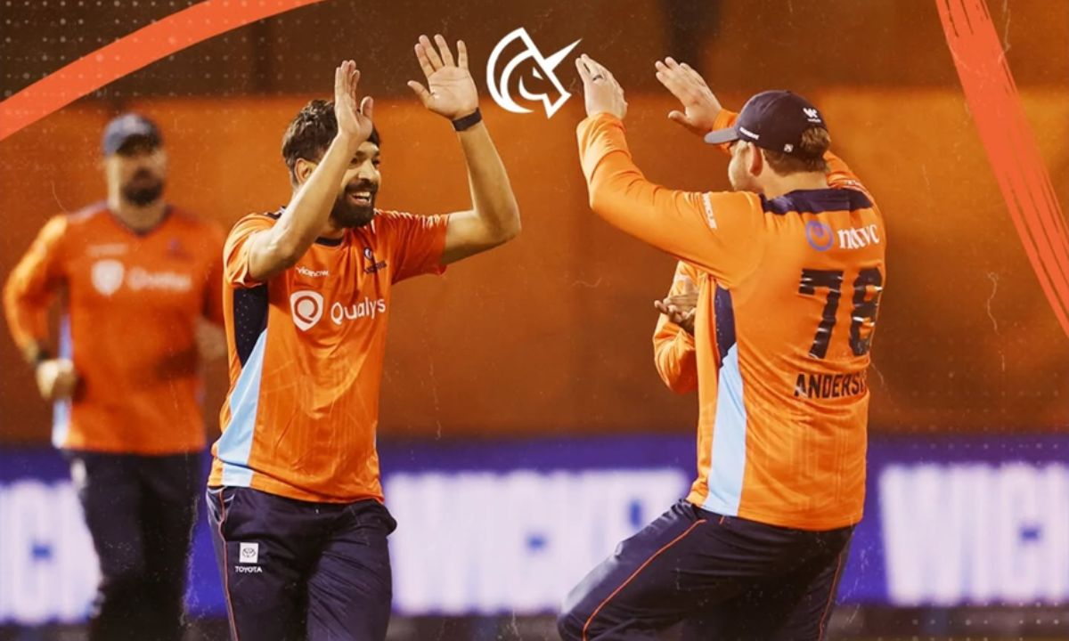 San Francisco Unicorns Shine in Major League Cricket Opening Win