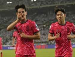 South Korea Triumphs to Qualify for FIFA World Cup for 11th Time in a Row