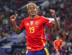 Spain vs France: Spain Beats France 5-4 in Thrilling Match to Reach UEFA Nations League Final