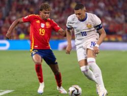 Epic Showdown: Spain vs France – UEFA Nations League Semifinal Match Preview & Watch Guide in Nepal