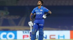 Suryakumar Yadav Named Best Player of IPL 2025
