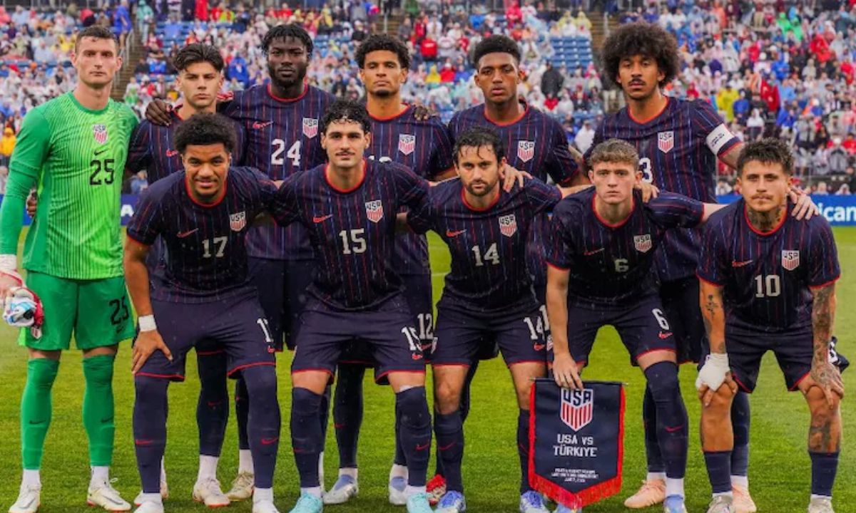 USMNT