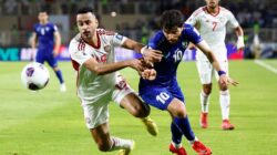 Uzbekistan and Jordan Secure Historic FIFA World Cup Qualification for the First Time
