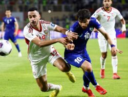 Uzbekistan and Jordan Secure Historic FIFA World Cup Qualification for the First Time
