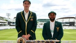 Where to Watch Australia vs South Africa – WTC Final 2025
