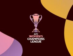 AFC Women’s Champions League Preliminary Stage Groups Announced