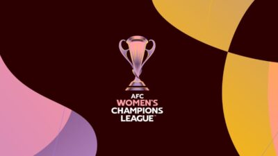 AFC Women’s Champions League Preliminary Stage Groups Announced