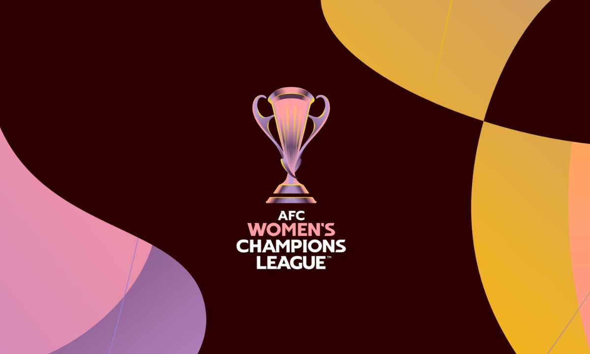 AFC Women’s Champions League Preliminary Stage Groups Announced