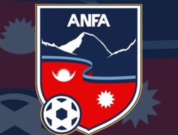 ANFA Requested for New Logo Design of Martyr’s Memorial A Division League