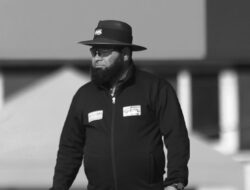 Afghanistan Umpire Bismillah Jan Shinwari Passes Away at 41