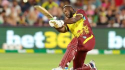 Andre Russell Announces Retirement from International Cricket