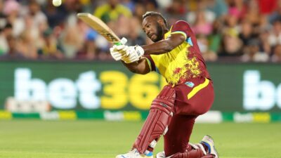 Andre Russell Announces Retirement from International Cricket