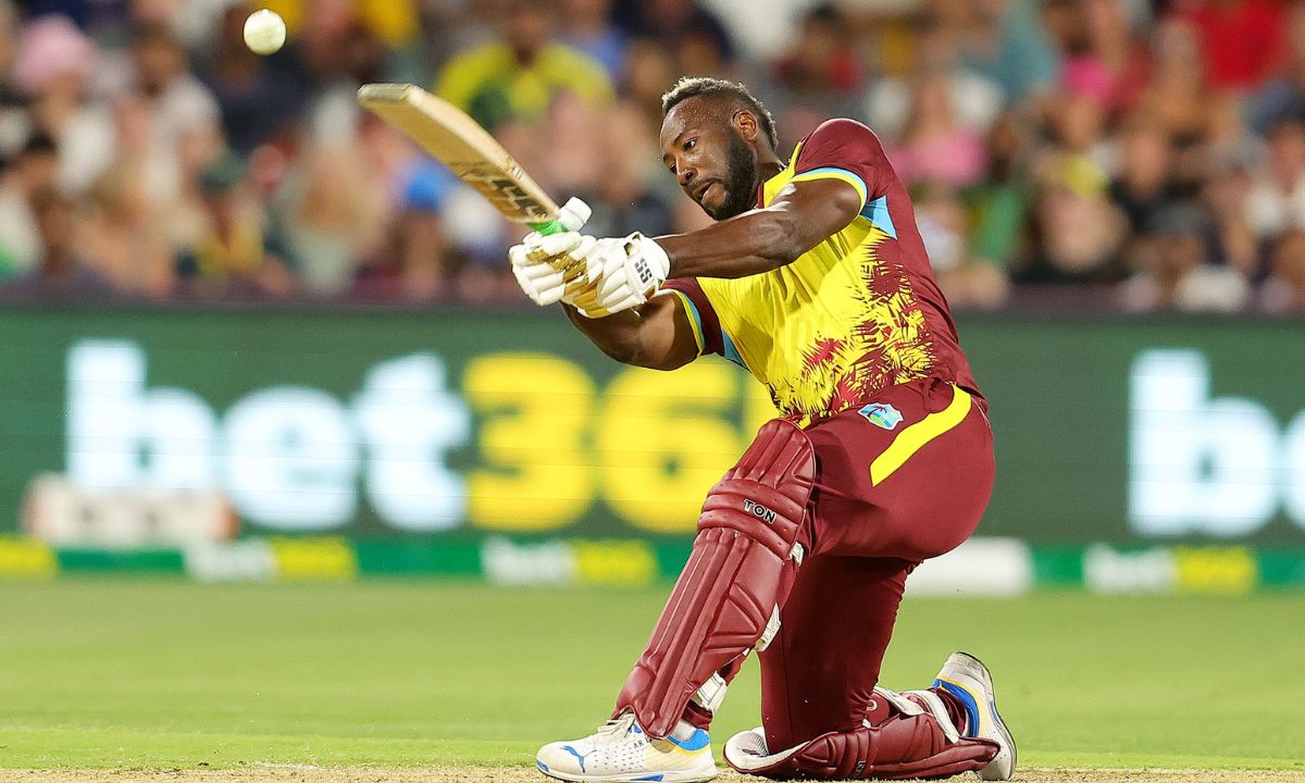 Andre Russell Announces Retirement from International Cricket After First Two T20Is Against Australia