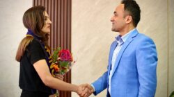 Bhawana Ghimire Appointed New CEO of Lumbini Lions