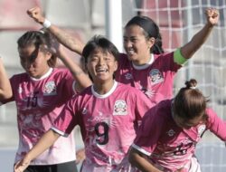 Bhutan beats Singapore 3-2 in AFC Women’s Asian Cup 2026 Qualifiers
