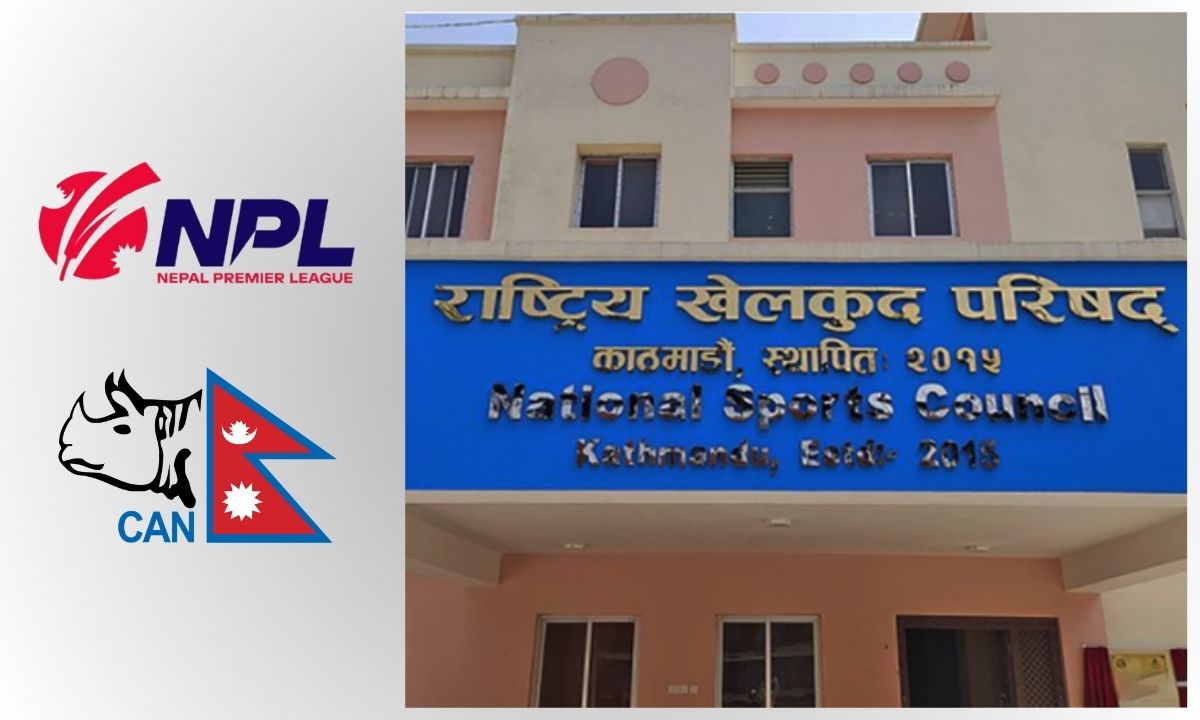 CAN Directed to Suspend NPL Activities Until Anti-Corruption Inquiry Completes
