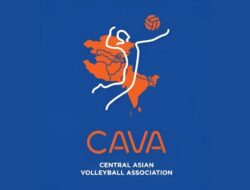 CAVA Champions League 2025: Complete Match Schedule in Nepali Time