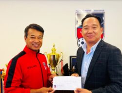 Chet Narayan Shrestha Appointed Head Coach for SAFF U-17 Women’s Championship 2025