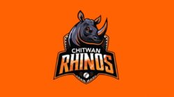 Chitwan Rhinos Unveils New Logo for NPL Season 2