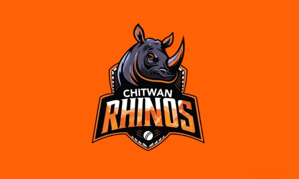 Chitwan Rhinos Unveils New Logo for NPL Season 2