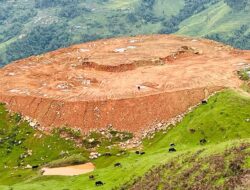 Cricketer Sandeep Lamichhane Honored with New Cricket Stadium in Syangja