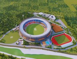EIA process for Fapla International Cricket Stadium completed