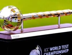 England to Host Next 3 ICC World Test Championship Finals