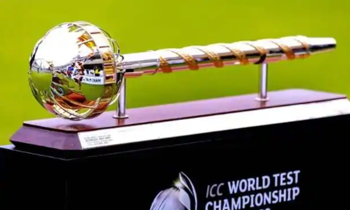 England to Host Next 3 ICC World Test Championship Finals