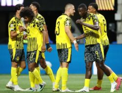 FIFA Club World Cup 2025: Dortmund advance to quarterfinals, to face Real Madrid