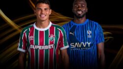 Fluminense vs Al-Hilal Quarter-Final Fixtures in Nepal Time