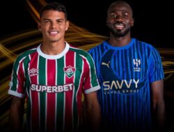 Fluminense vs Al-Hilal: Epic Quarter-Final Showdown in Nepal Time