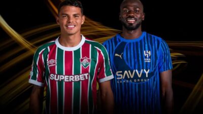 Fluminense vs Al-Hilal: Epic Quarter-Final Showdown in Nepal Time