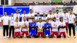 Help Nepal Secures Thrilling Win in CAVA Champions League