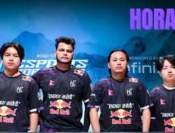 Horaa Esports to Compete in PUBG Mobile Esports World Cup Survival Stage