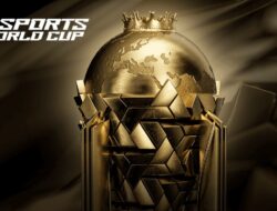 Horaa Esports to Represent Nepal at Esports World Cup 2025