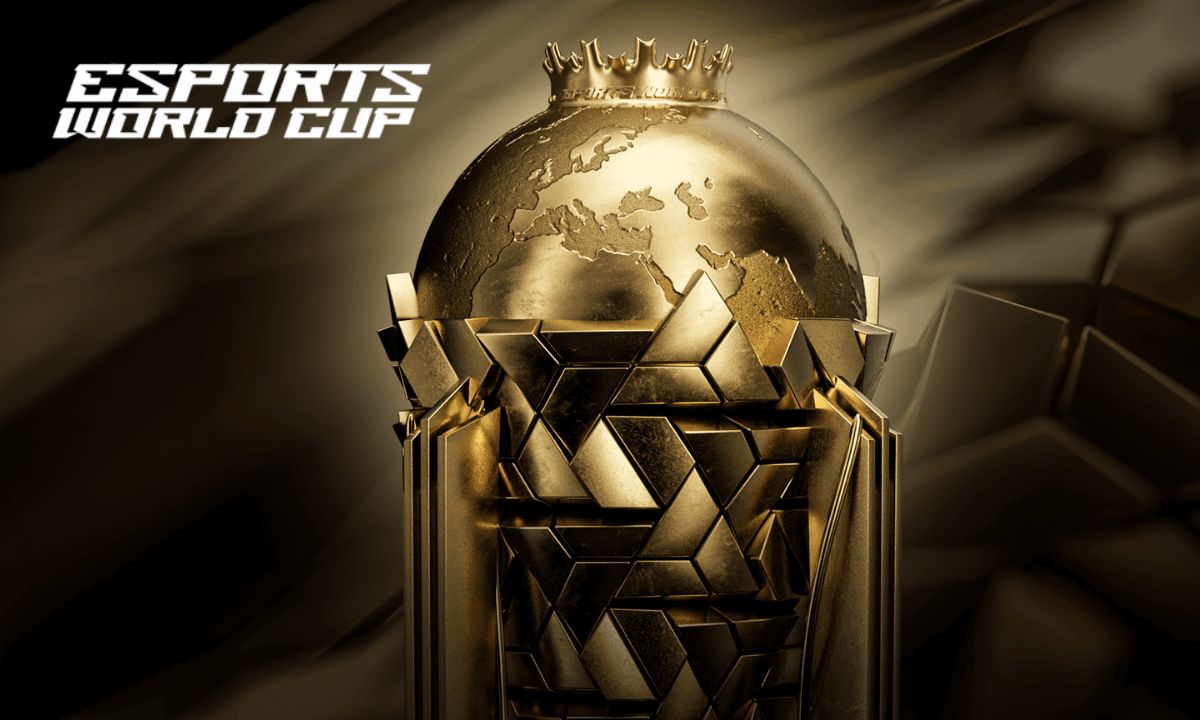 Horaa Esports to Represent Nepal at Esports World Cup 2025