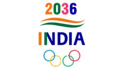 India Officially Bids to Host 2036 Olympic Games in Ahmedabad