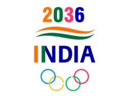India Officially Bids to Host 2036 Olympic Games in Ahmedabad