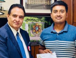 Karnali Yaks Retain Gyanendra Malla as Head Coach and Cricket Director for NPL 2025