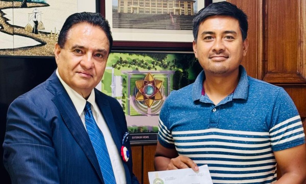 Karnali Yaks Retain Gyanendra Malla as Head Coach and Cricket Director for NPL 2025