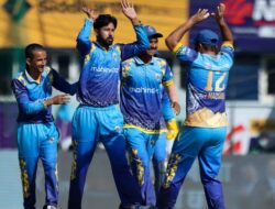Karnali Yaks Reveal Retained Players for NPL 2025