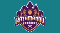 Kathmandu Gurkhas Unveil New Identity Ahead of NPL 2025
