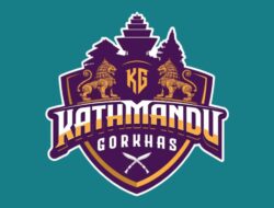 Kathmandu Gurkhas Unveil New Identity Ahead of NPL 2025