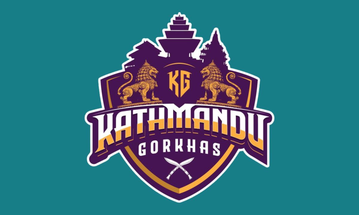 Kathmandu Gurkhas Unveil New Identity Ahead of NPL 2025