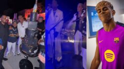 Lamine Yamal Faces Investigation Over Birthday Party Controversy