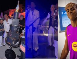 Lamine Yamal Faces Investigation Over Birthday Party Controversy