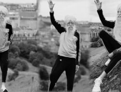 Legendary Runner Fauja Singh Passes Away