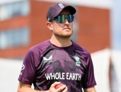 Liam Dawson Returns to England Test Team After 8 Years